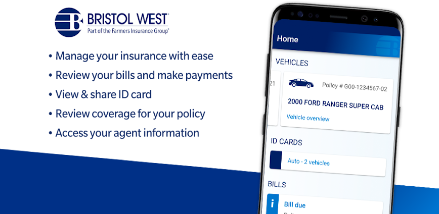 Bristol West Insurance