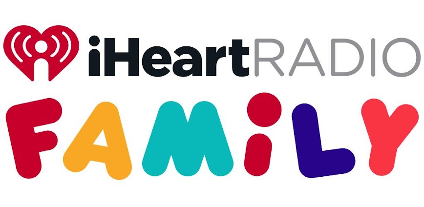 iHeartRadio Family