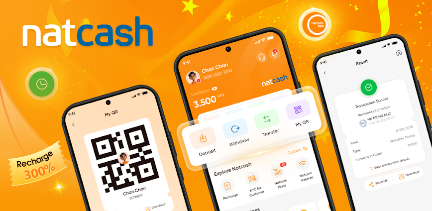 Natcash