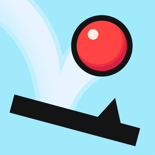 Go Escape! – Casual Ball Games