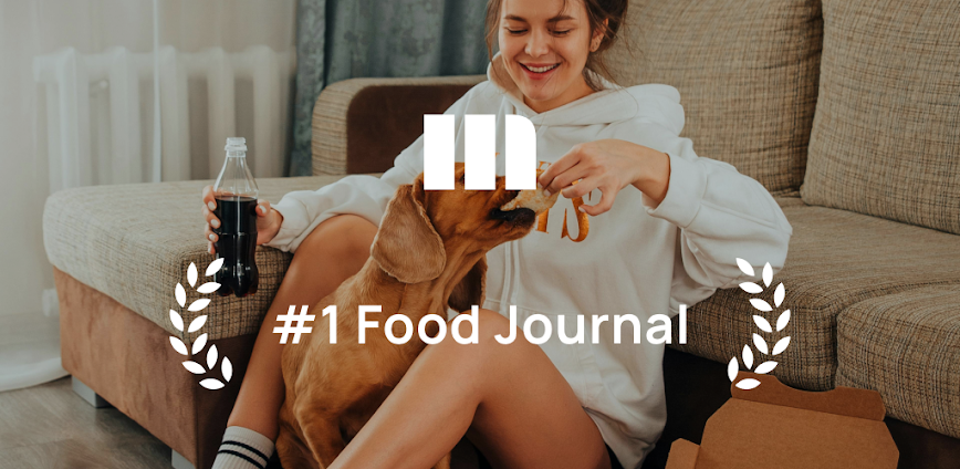 Intuitive Eating Journal Munch
