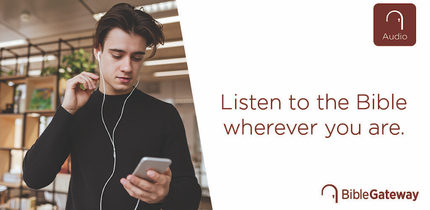 Bible Audio