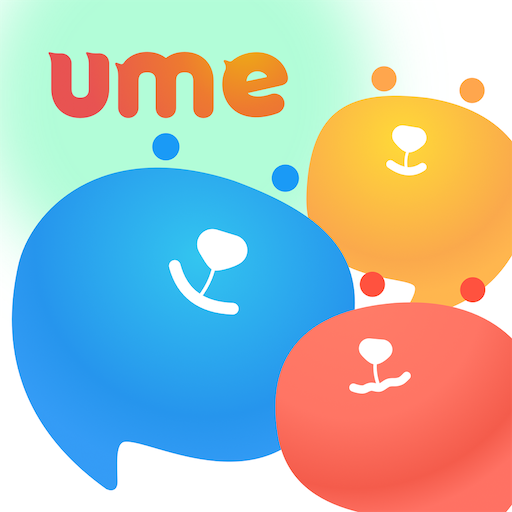 Ume – Group Voice Chat Rooms