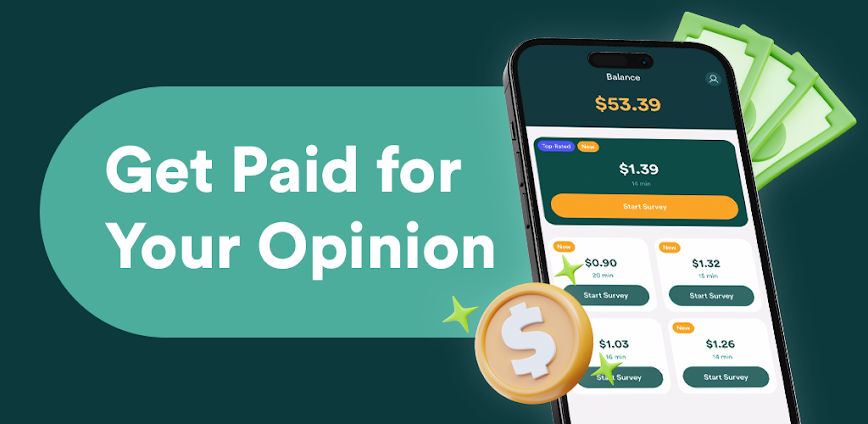 MultiPolls – Surveys on The Go