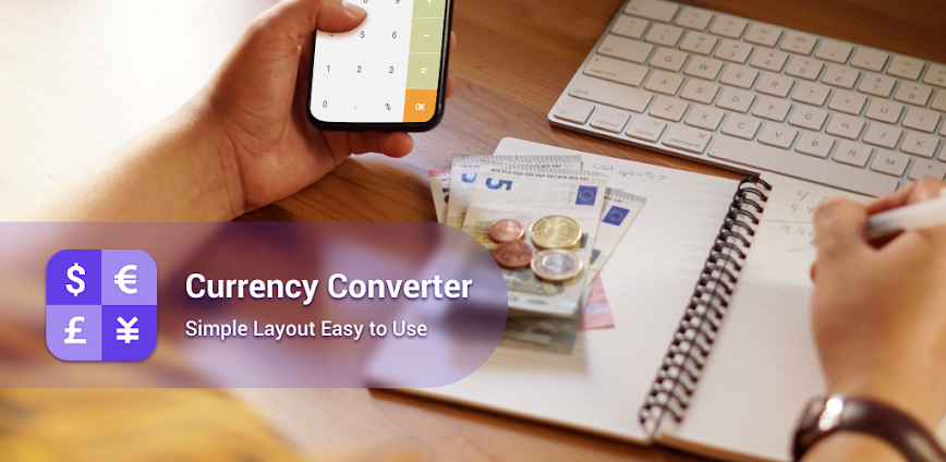 Currency Converter Pro
