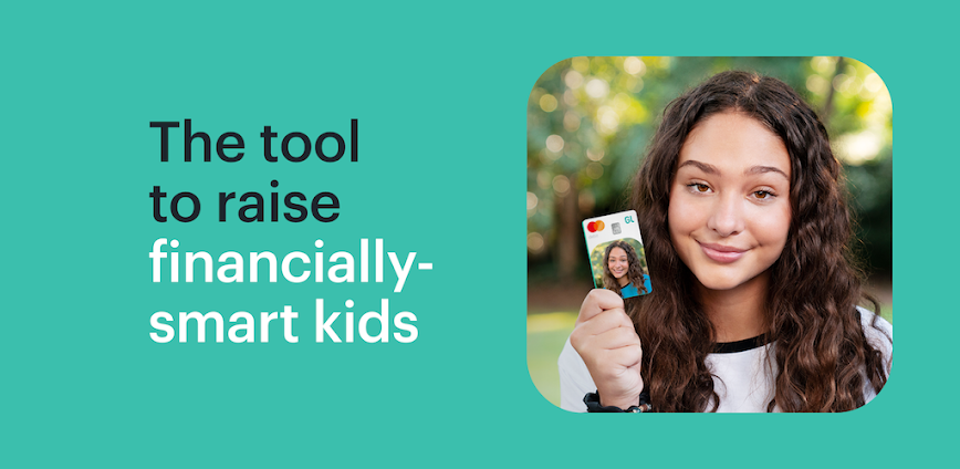 Greenlight Kids & Teen Banking