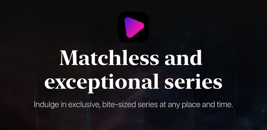 DramaShorts: Watch TV & Shows