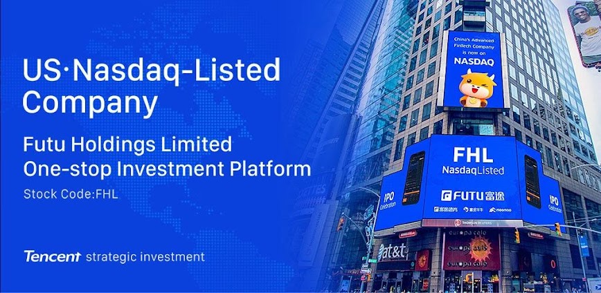 Futubull-Easy Investment