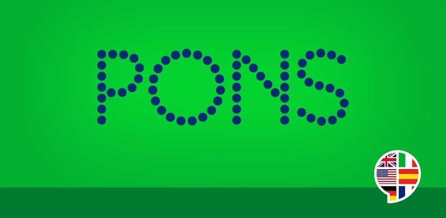 PONS Translate & Dictionary