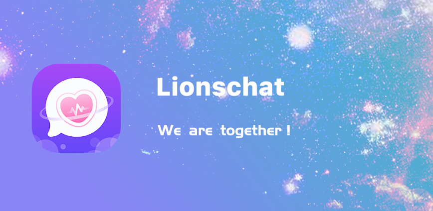 LionsChat-voice chat room