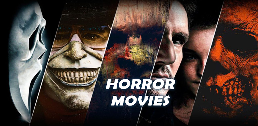 Horror Movies 2025| Latest