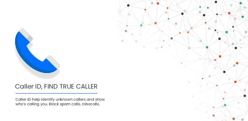 Caller ID : True Spam Blocker
