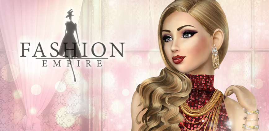 Fashion Empire – Dressup Sim