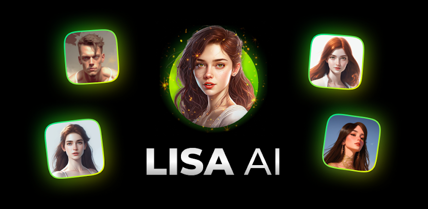 Lisa AI: Image&Video Generator