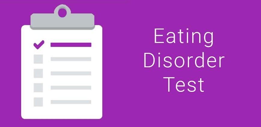Eating Disorder Test