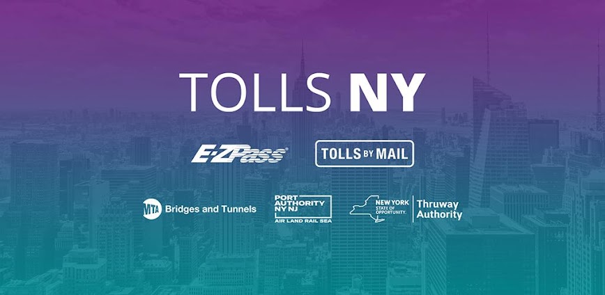 Official E-ZPass NY