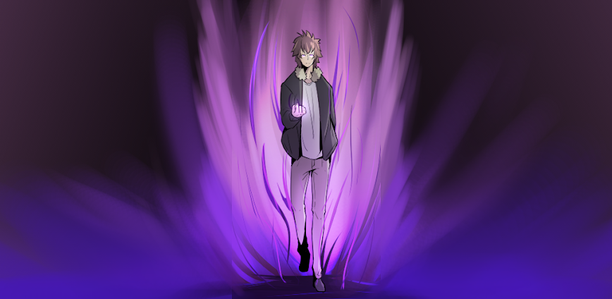 He who levels Alone – Solo Rpg