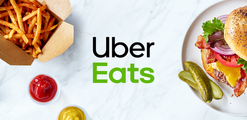 Uber Eats: Food and Grocery