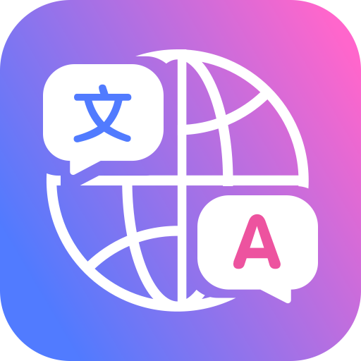Voice Translate, AI Transcribe