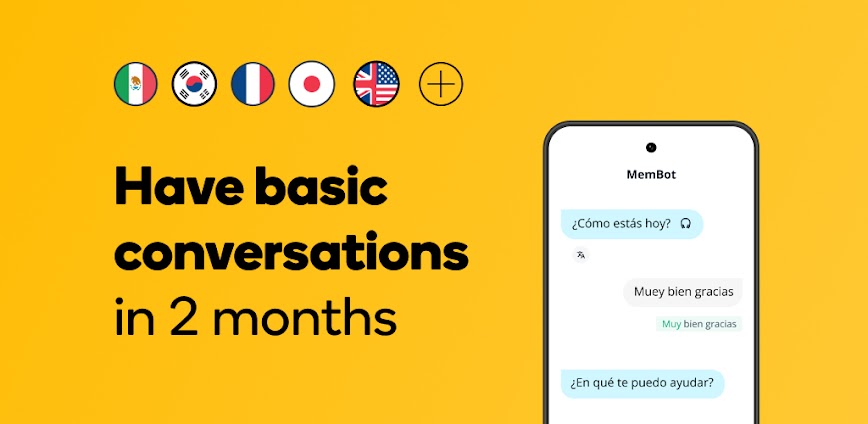 Memrise: Languages for life
