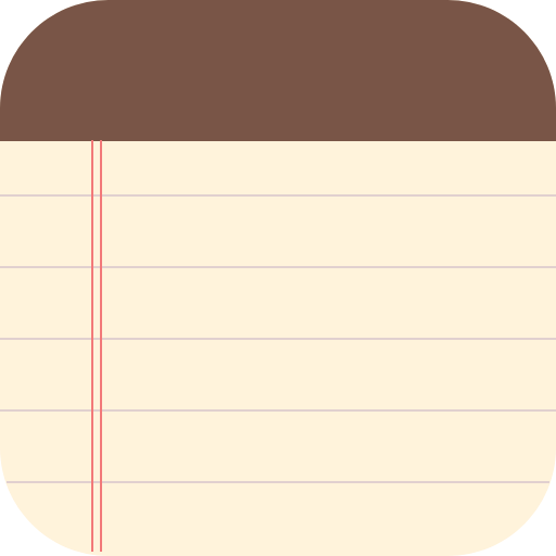 BasicNote: Notes & Notepad