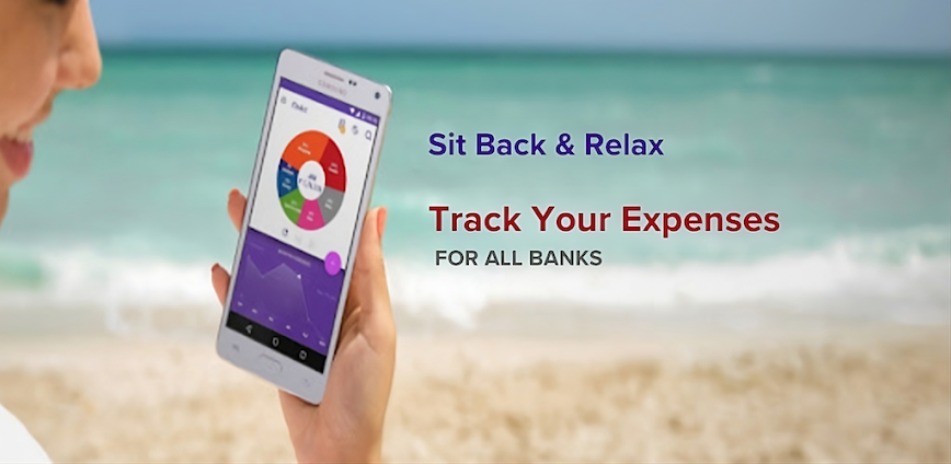 FinArt: AI Expense Tracker