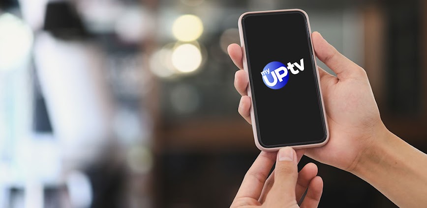 My UPtv
