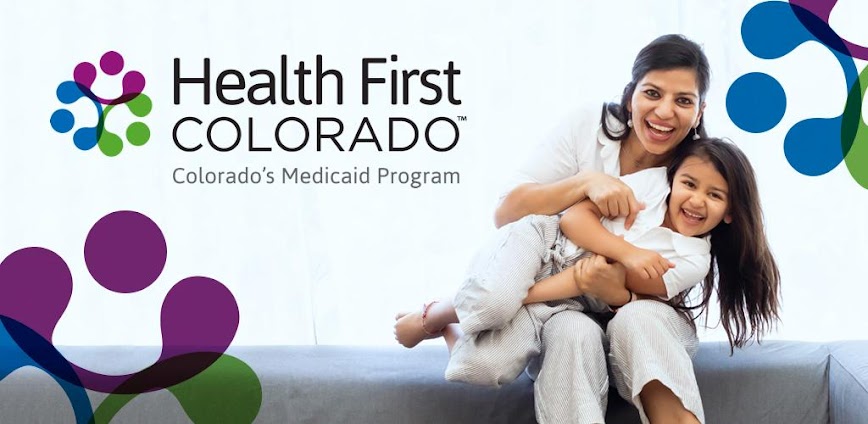 Health First Colorado