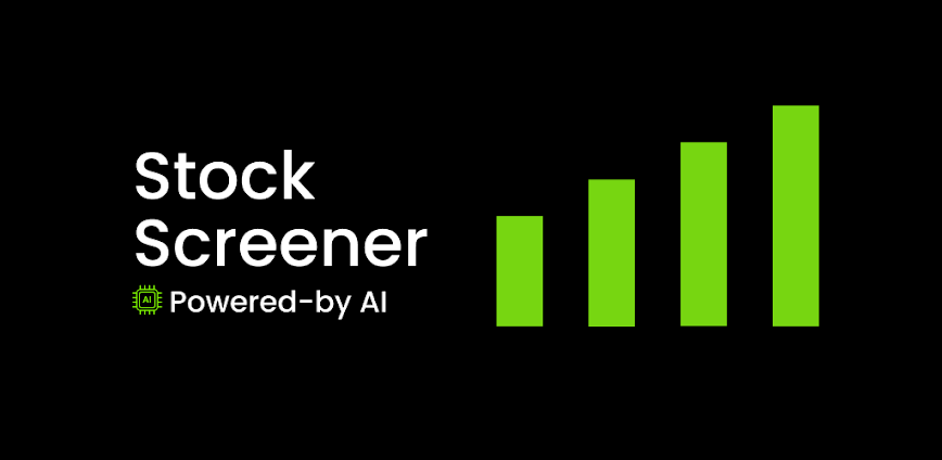 Stock Screener, AI Scanner