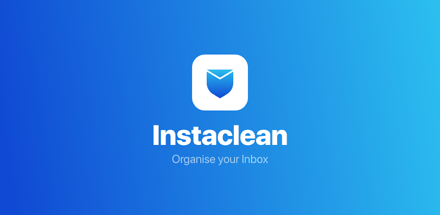 Instaclean – Clean your Inbox
