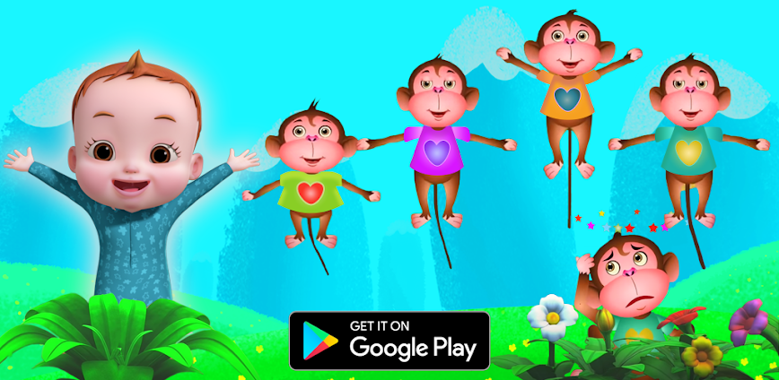 Kids Nursery Rhymes Videos
