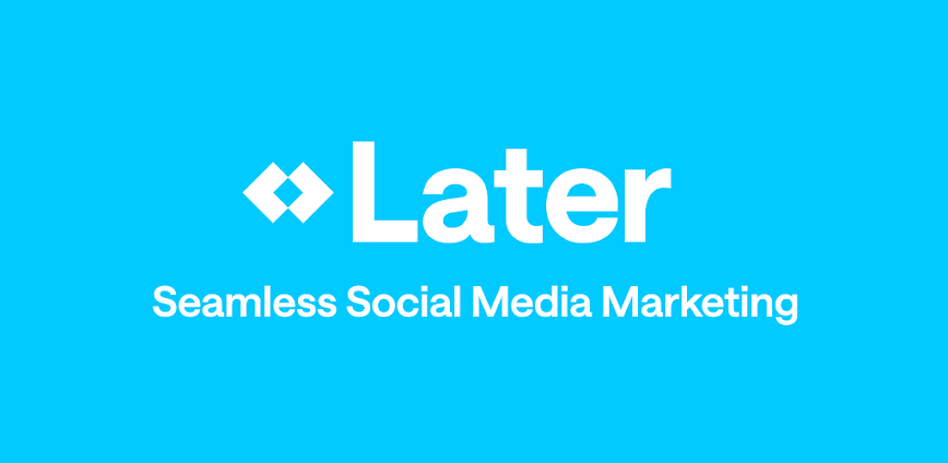 Later: Social Media Management
