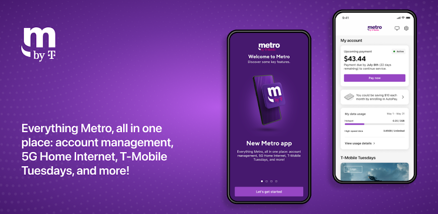 Metro