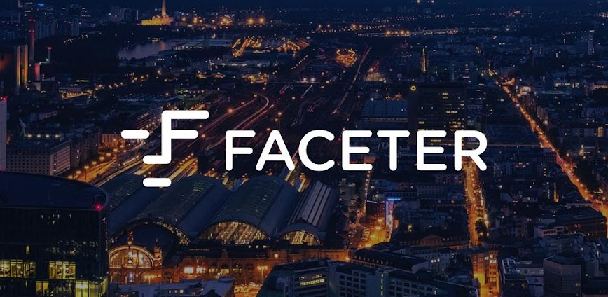 Faceter Video Surveillance