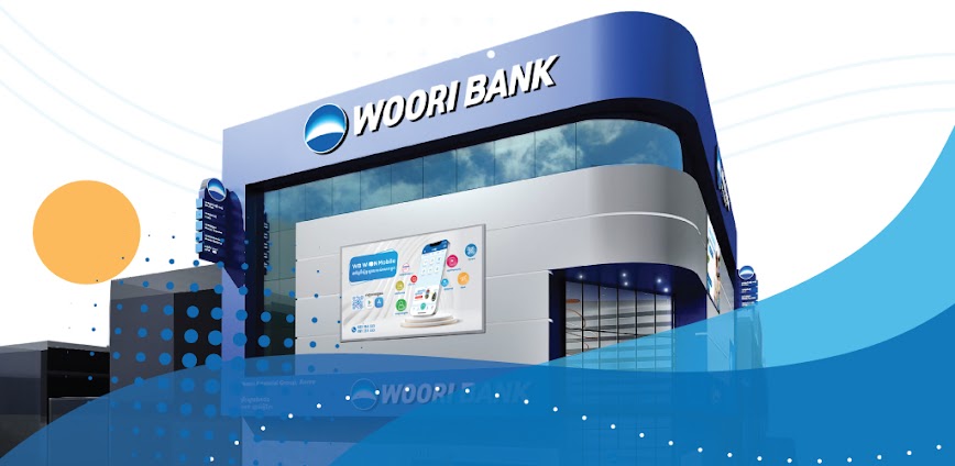 Woori Bank Cambodia