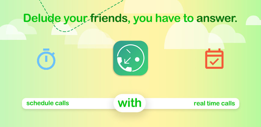 Fake Call – Prank Call