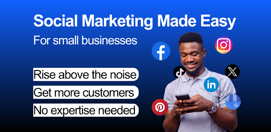 Hookle: Social Media Manager