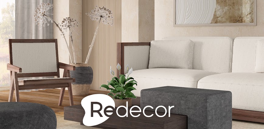 Redecor – Home Design Game