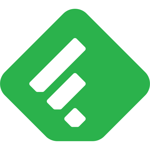 Feedly – Smarter News Reader