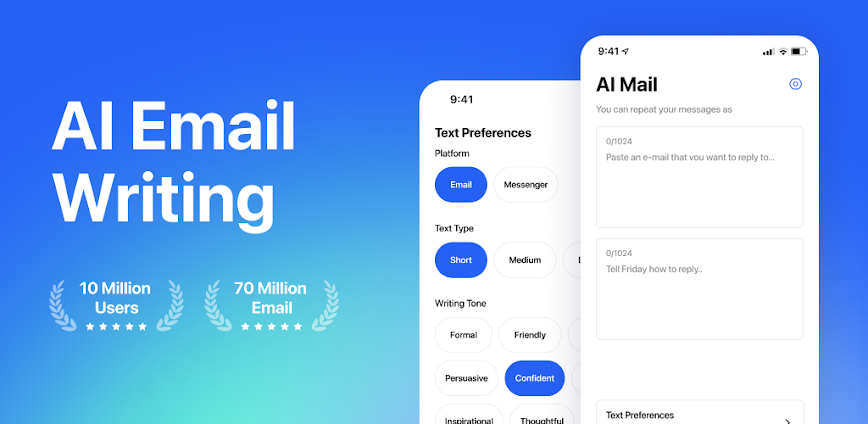 AI Email Writer