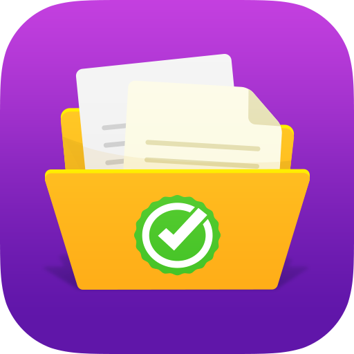 Public Records app