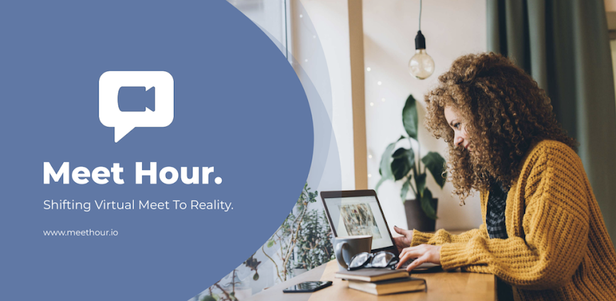 Meet Hour – Team Meetings App
