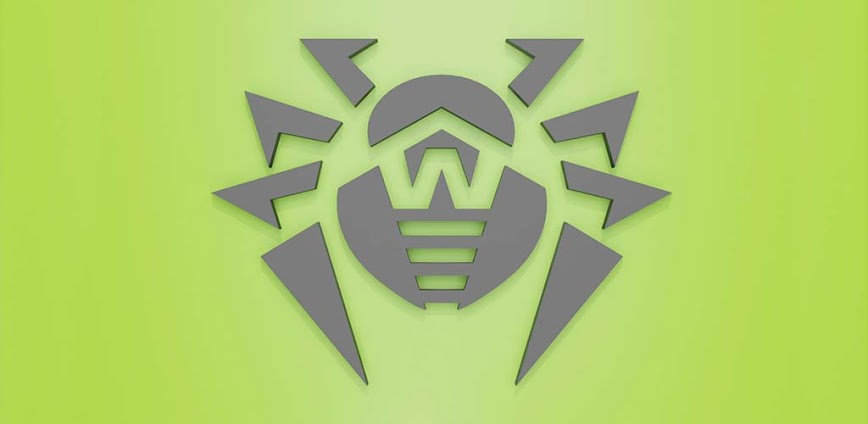 Anti-virus Dr.Web Light