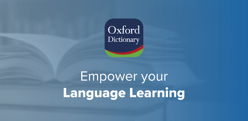Oxford Dictionary & Thesaurus