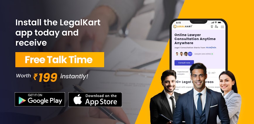 LegalKart – Your Legal Advisor
