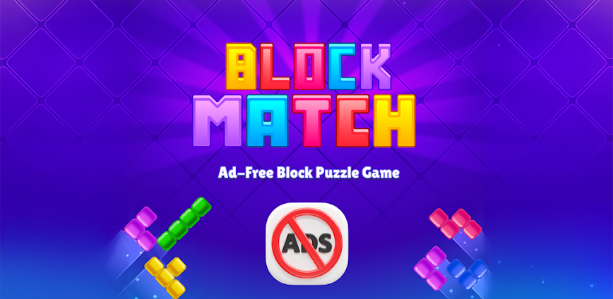 Block Match – Blast Game