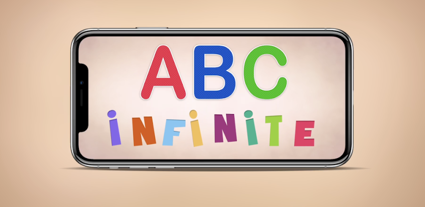 ABCKidsTV – Tracing & Phonics