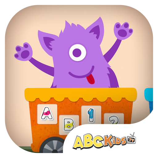 ABCKidsTV – Tracing & Phonics