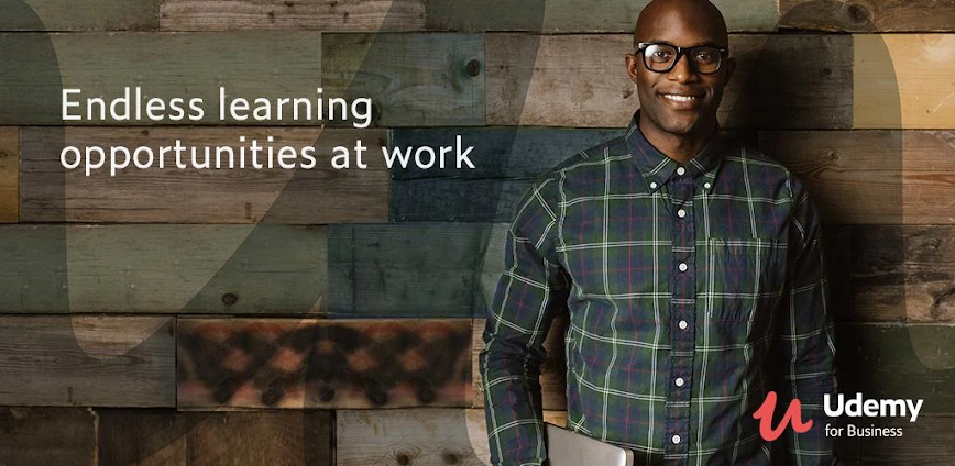Udemy Government