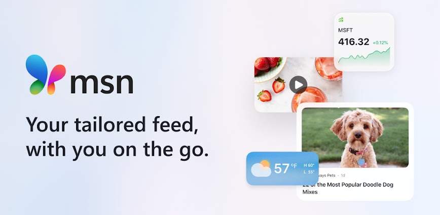 MSN